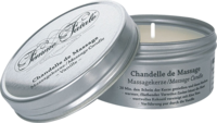 FEMME Fatale Chandelle de Massage Creme