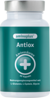 AMINOPLUS antiox Kapseln