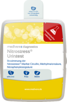 NITROSTRESS Urintest