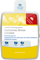 OXIDATIVER Stress Urintest