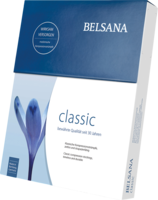 BELSANA Classic K2 AD 1 NHB 3cm mode-hell m.Sp.l.F