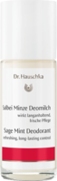 DR.HAUSCHKA Salbei Minze Deomilch