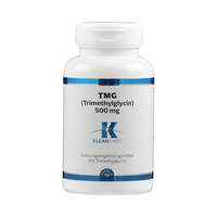 TMG Trimethylglycine 500 mg Tabletten